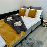 Dali Apartment