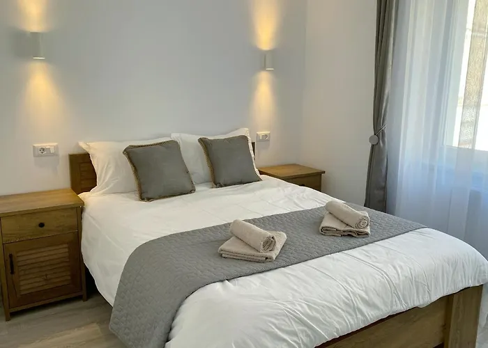 Dali Apartment